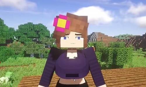 我的世界Beta珍妮手机版图片2