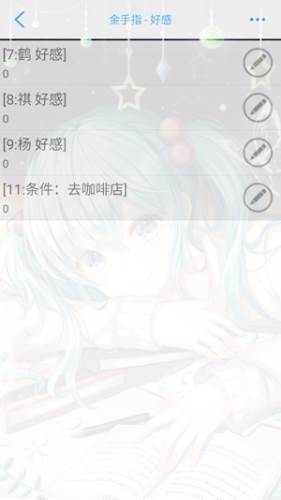 蜜桃气泡水橙光破解版1