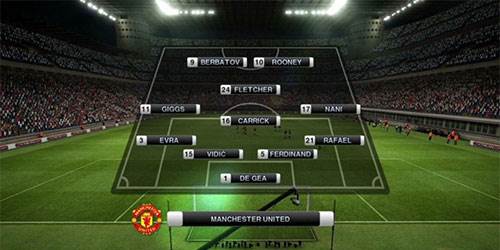 efootball2023手机版国际服游戏优势