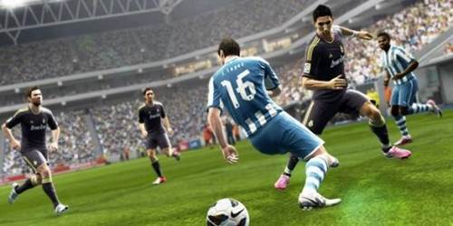 实况足球2023手机版游戏特色