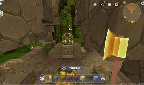 迷你世界游戏优势