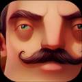 你好邻居中文版 Hello Neighbor