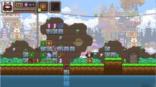 幻境双生游戏攻略2