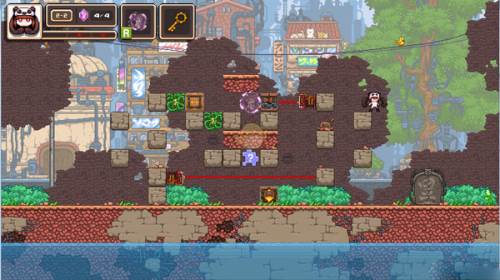 幻境双生游戏攻略5