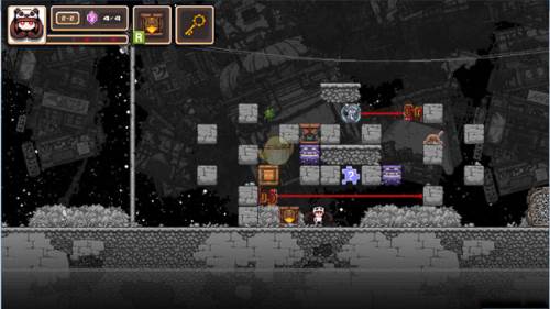 幻境双生游戏攻略6