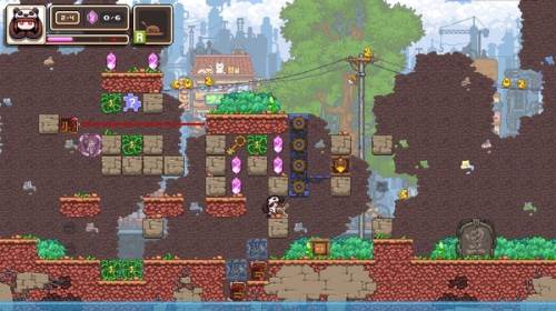 幻境双生游戏说明1