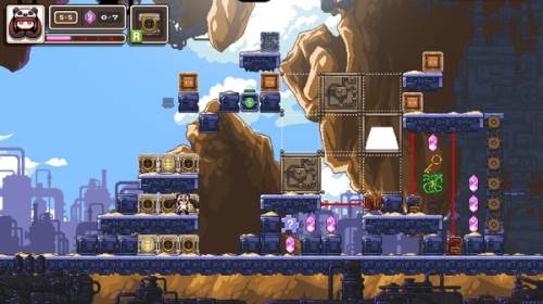 幻境双生游戏说明2