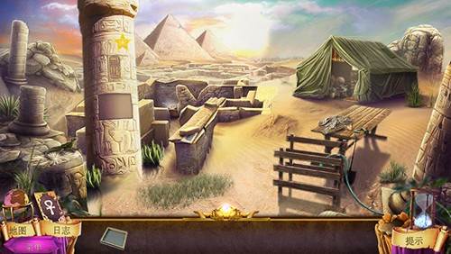 狩魔者4光之谜图片4