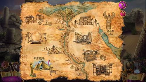 狩魔者4光之谜图片3