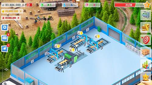 包工头模拟器破解版内购版截图1