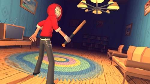 愤怒的男孩佩德罗和他的朋友破解修改器版图片2