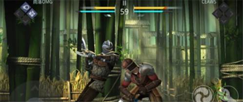 暗影格斗3内置作弊菜单图片4