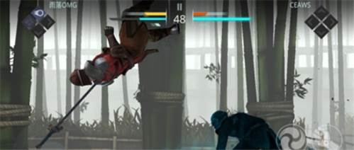 暗影格斗3内置作弊菜单图片6