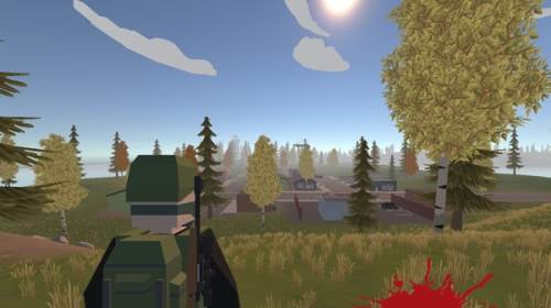 未变异者2无限血汉化版截图3