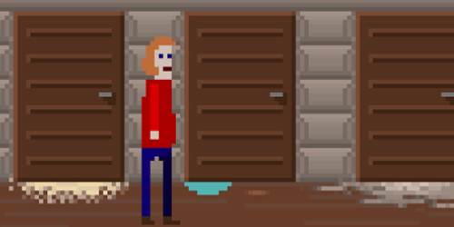 《像素哥3中文手机版》宣传图