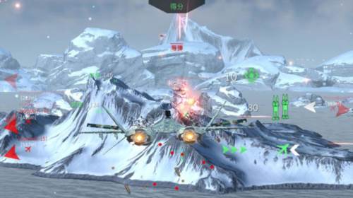 现代战机图片11