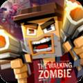 步行僵尸中文版 The Walking Zombie