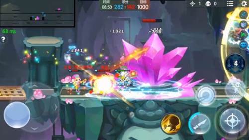 小小突击队游戏截图12