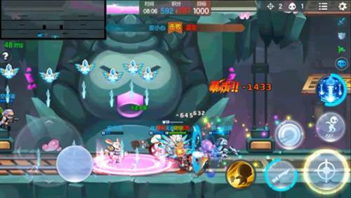 小小突击队游戏截图14