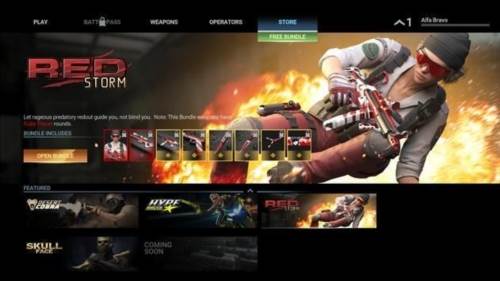 战术大师联机版宣传图