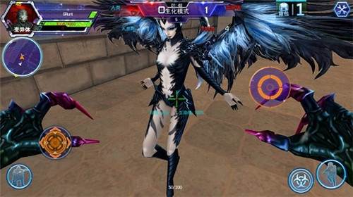 火线精英百度版游戏攻略3