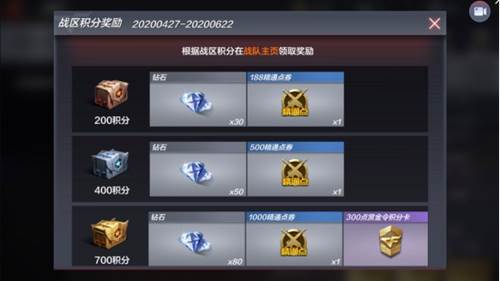 CF手游韩服钻石白嫖攻略13