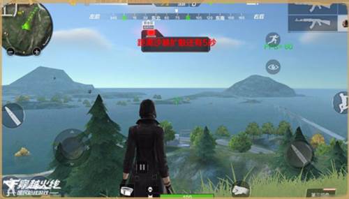 CF手游日服军团之战玩法介绍2