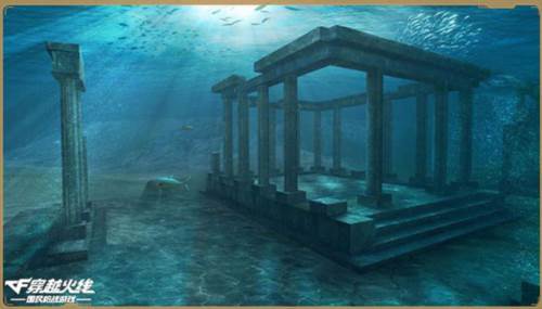 CF手游日服军团之战玩法介绍4