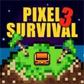 像素生存者3破解版无限钻石最新版 Pixel Survival Game 3