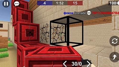 像素搏斗2最新版图片2