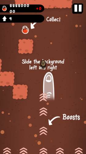 跳蚤跳跃无限货币版截图1