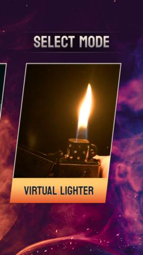 打火机模拟器截图3