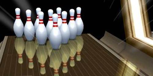 真实保龄球高手3D游戏优势