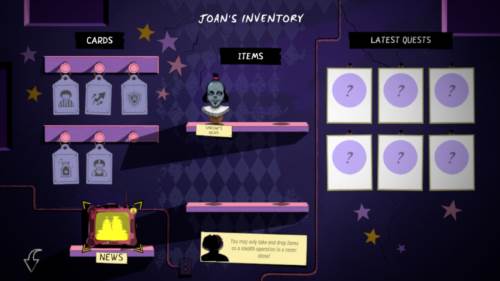 RollerDrama中文版图片1