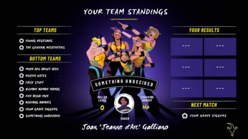 RollerDrama中文版图片3