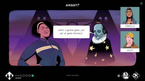 RollerDrama中文版图片4