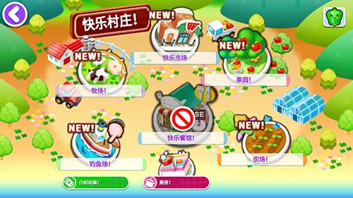 料理妈妈全菜谱无限金币最新破解版游戏特色