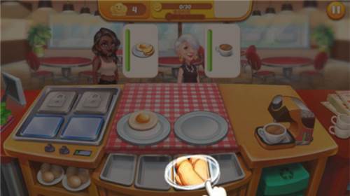 彩虹棉花糖小店破解版图片7