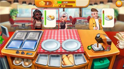 彩虹棉花糖小店破解版图片9