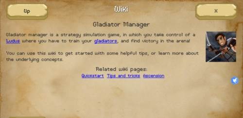 部落角斗士游戏玩法