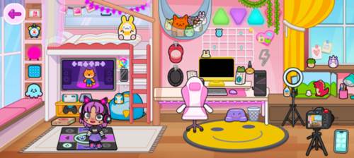 阿凡达孩童世界国际版图片4