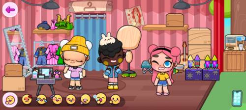 阿凡达孩童世界国际版图片8