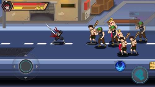 无名杀手免广告版宣传图