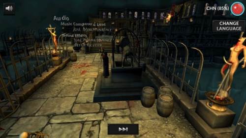 异教之神内置作弊菜单版2