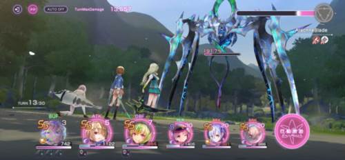 Heaven Burns Red台服6