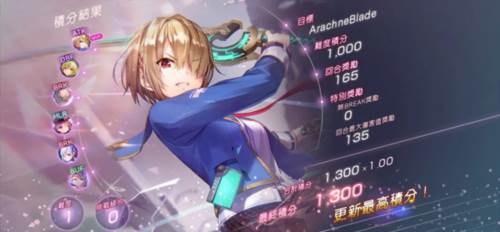 Heaven Burns Red台服7