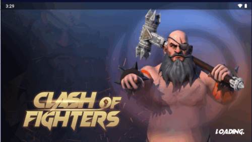 功夫街对战英雄游戏介绍1