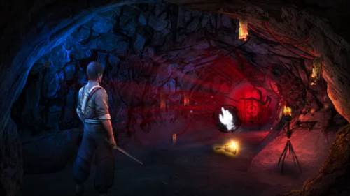 无尽噩梦5怨灵咒图片2