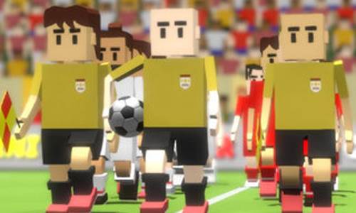 迷你足球明星破解版游戏优势