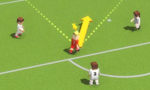 迷你足球明星破解版游戏亮点